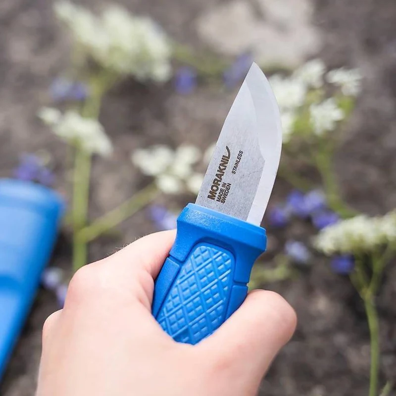 Kit tour de cou Morakniv pour couteau Eldris