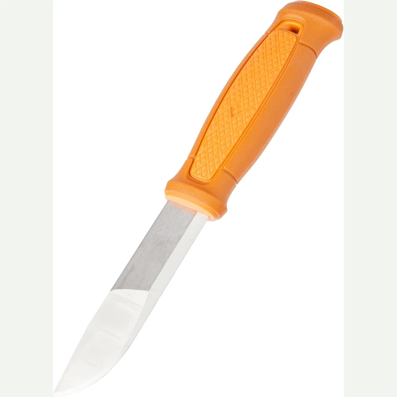 Morakniv Kansbol manche orange brûlé, édition limitée